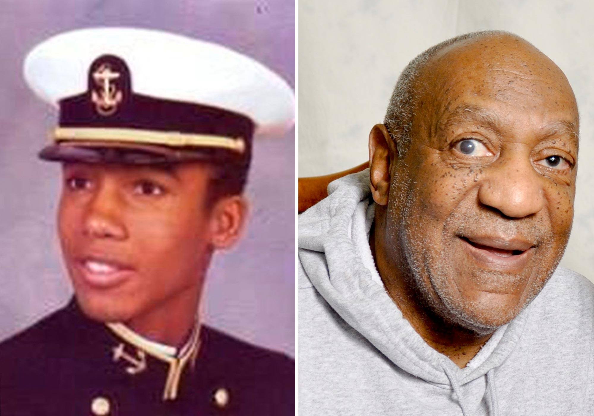 Bill Cosby