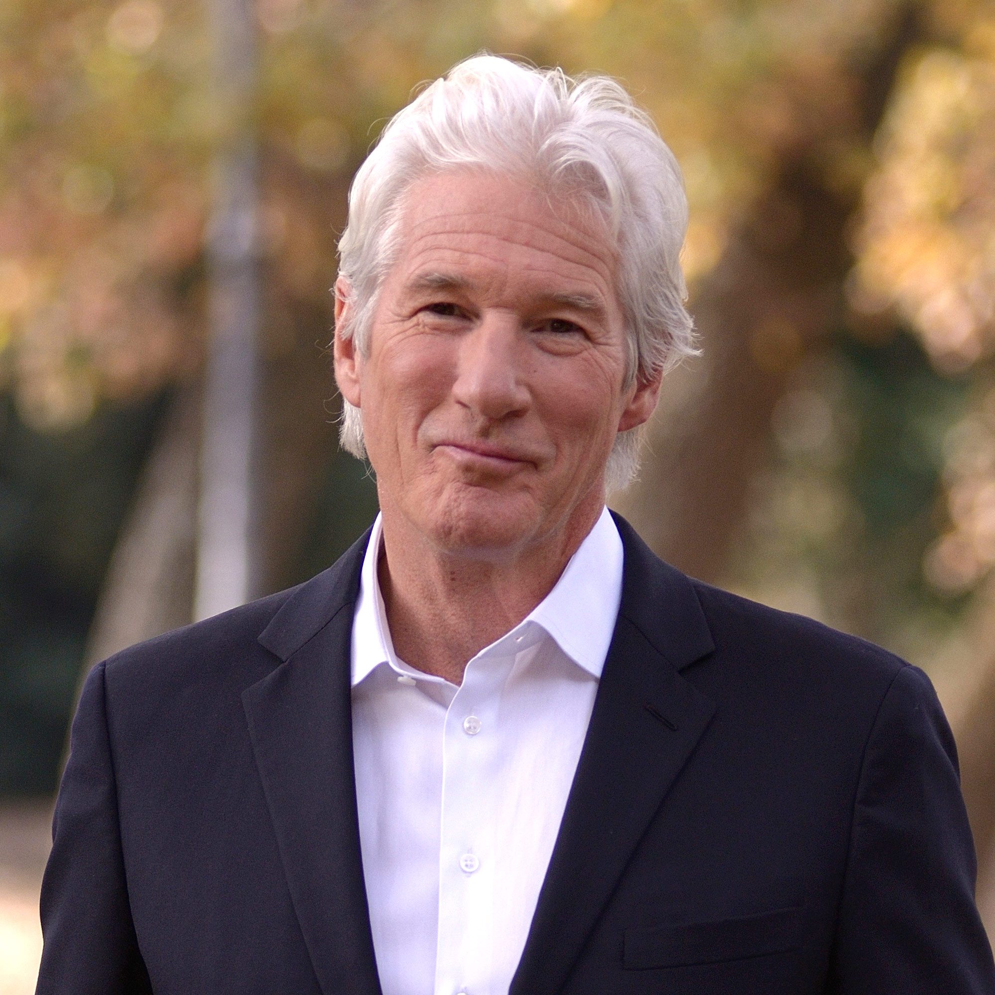Richard Gere