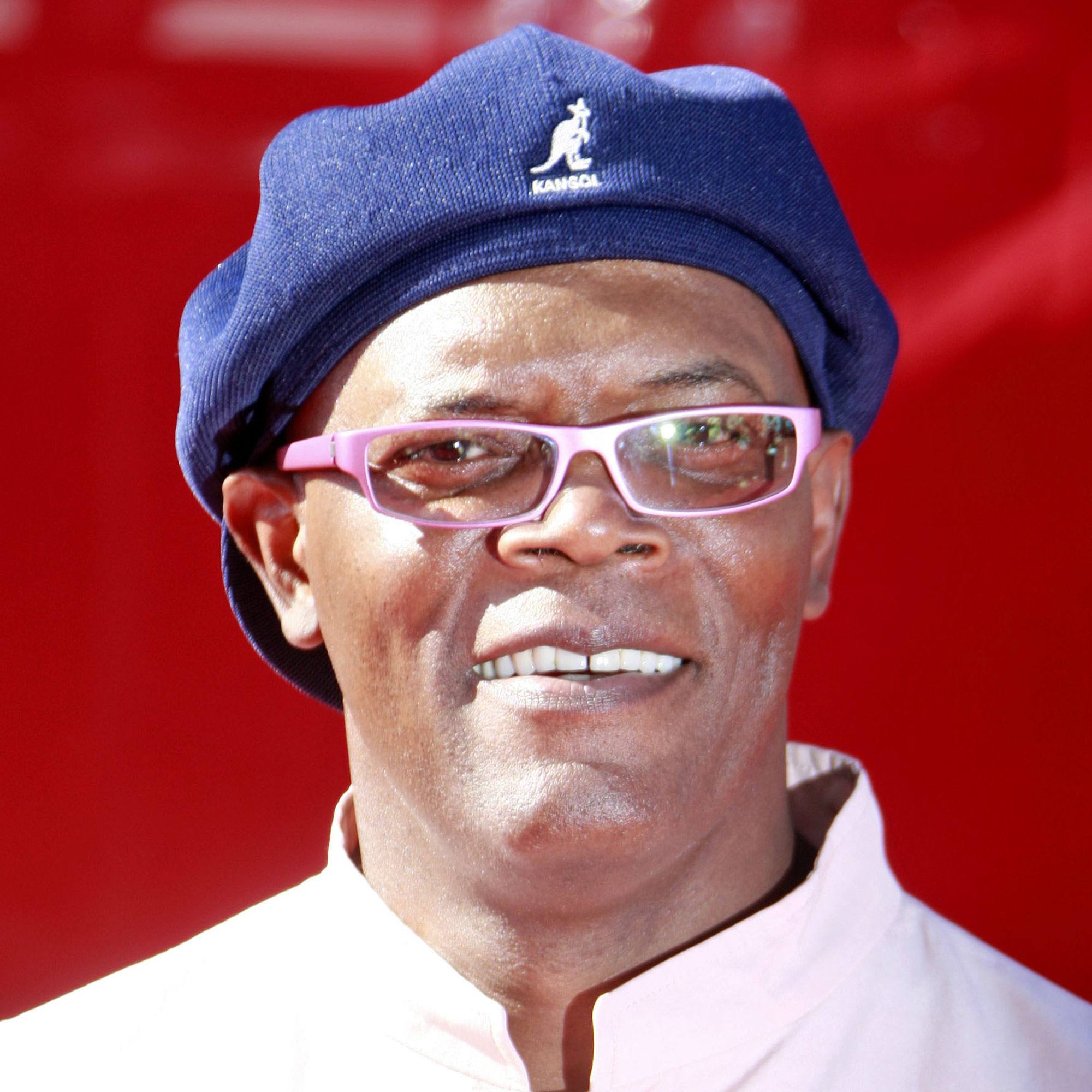 Samuel L. Jackson
