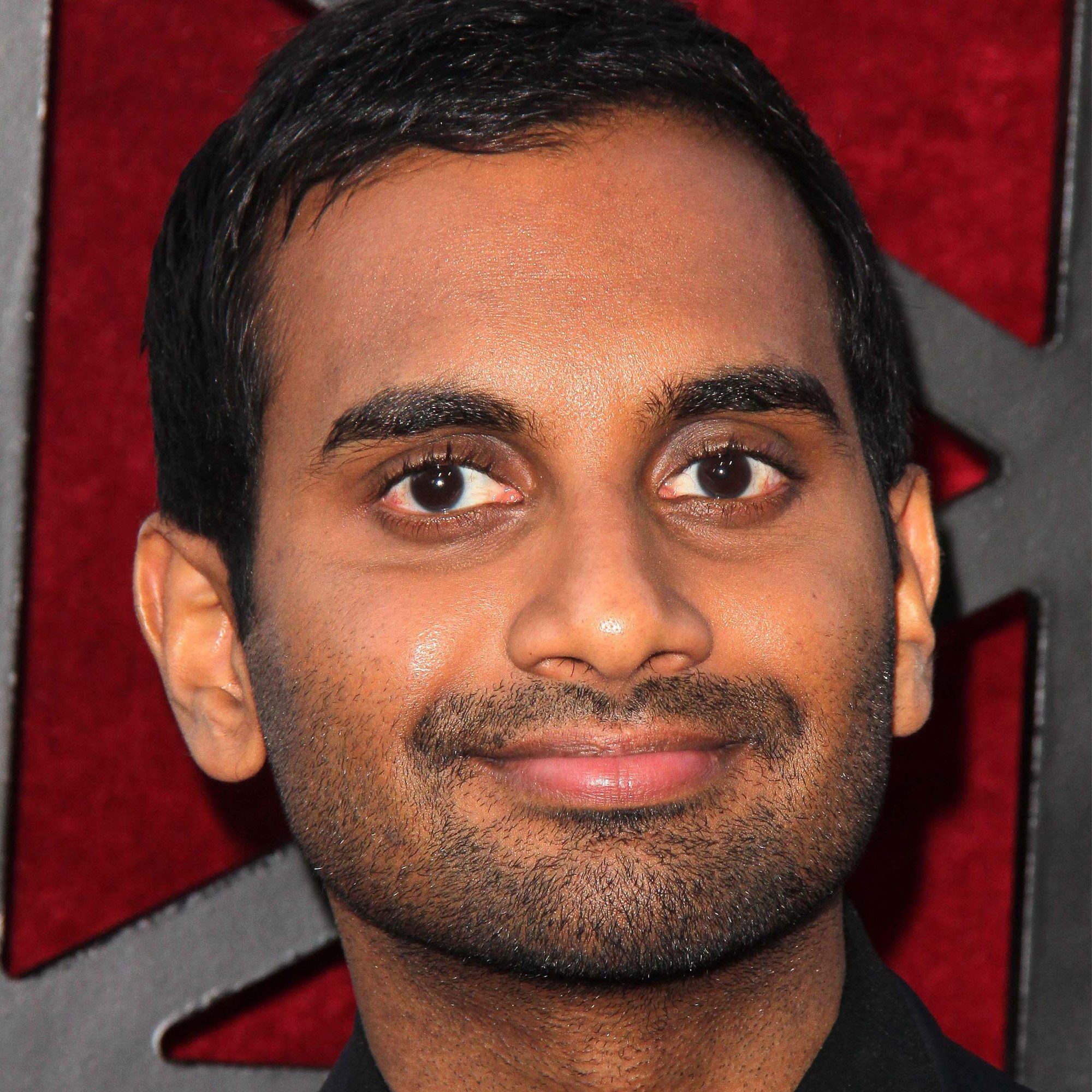 Aziz Ansari
