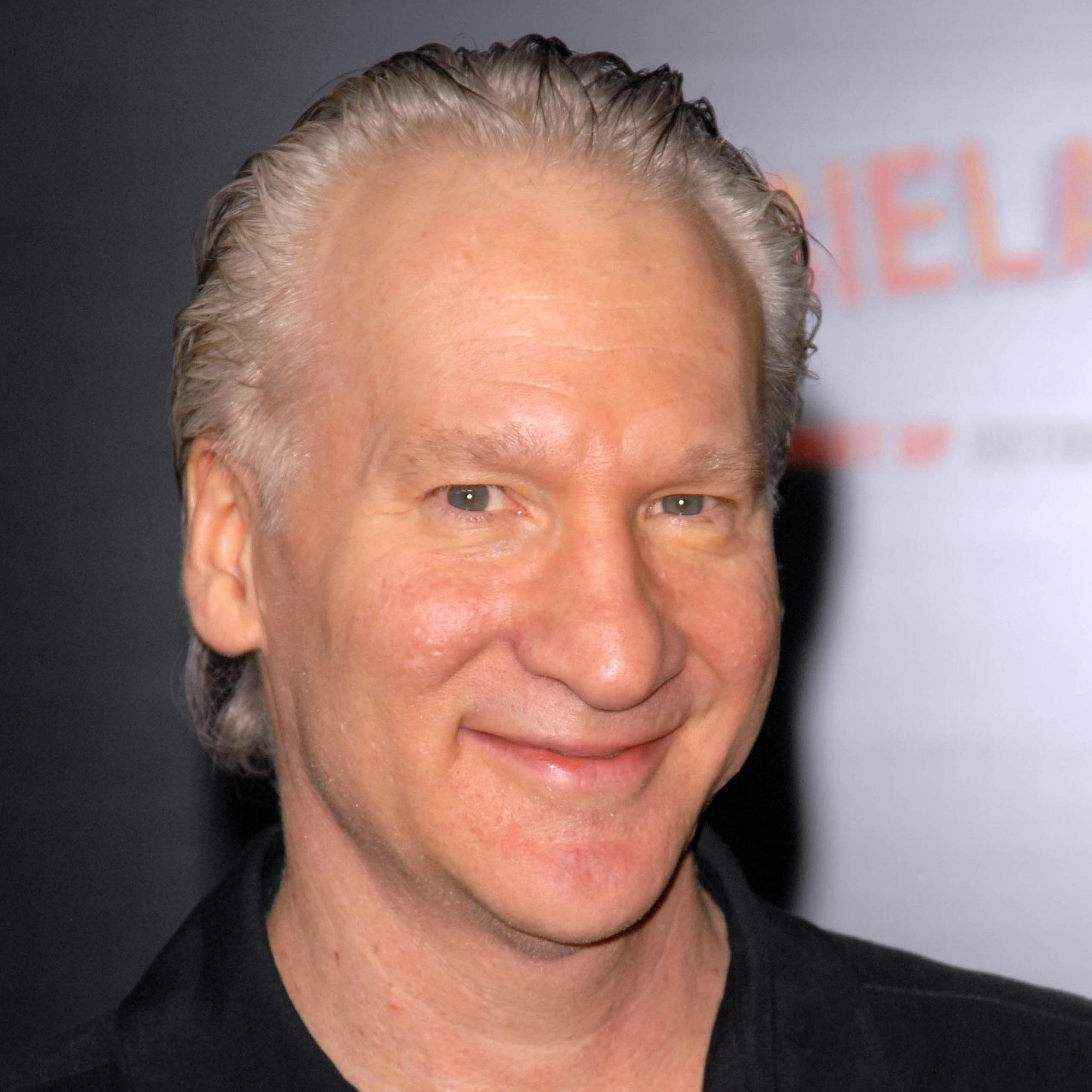 Bill Maher
