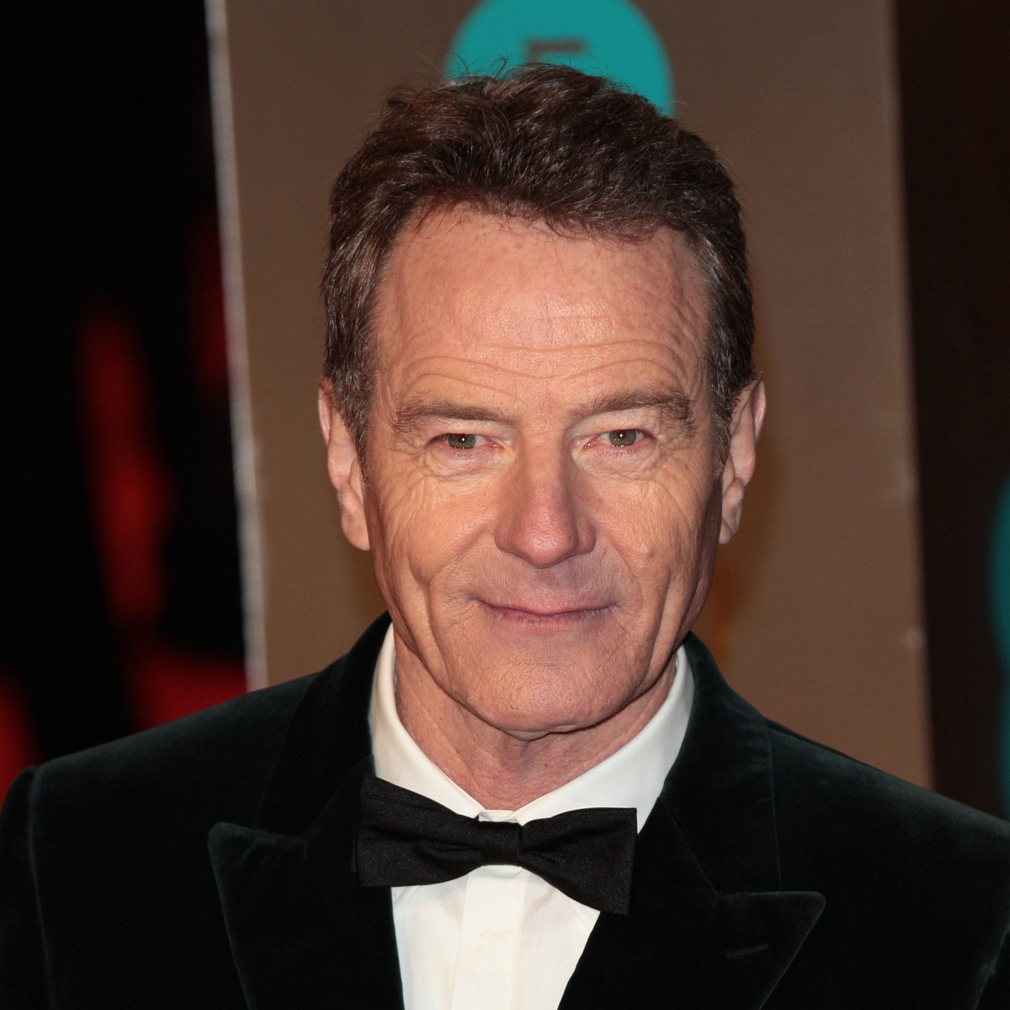Bryan Cranston