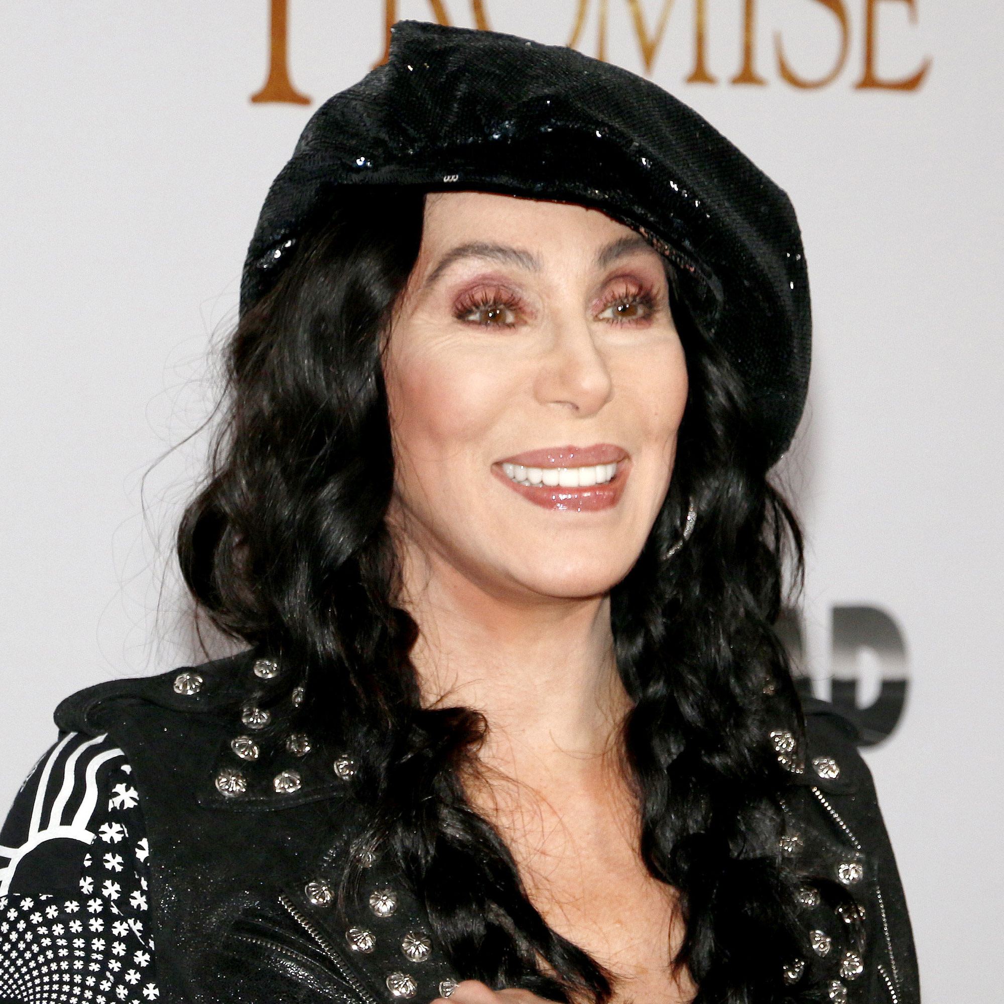 Cher