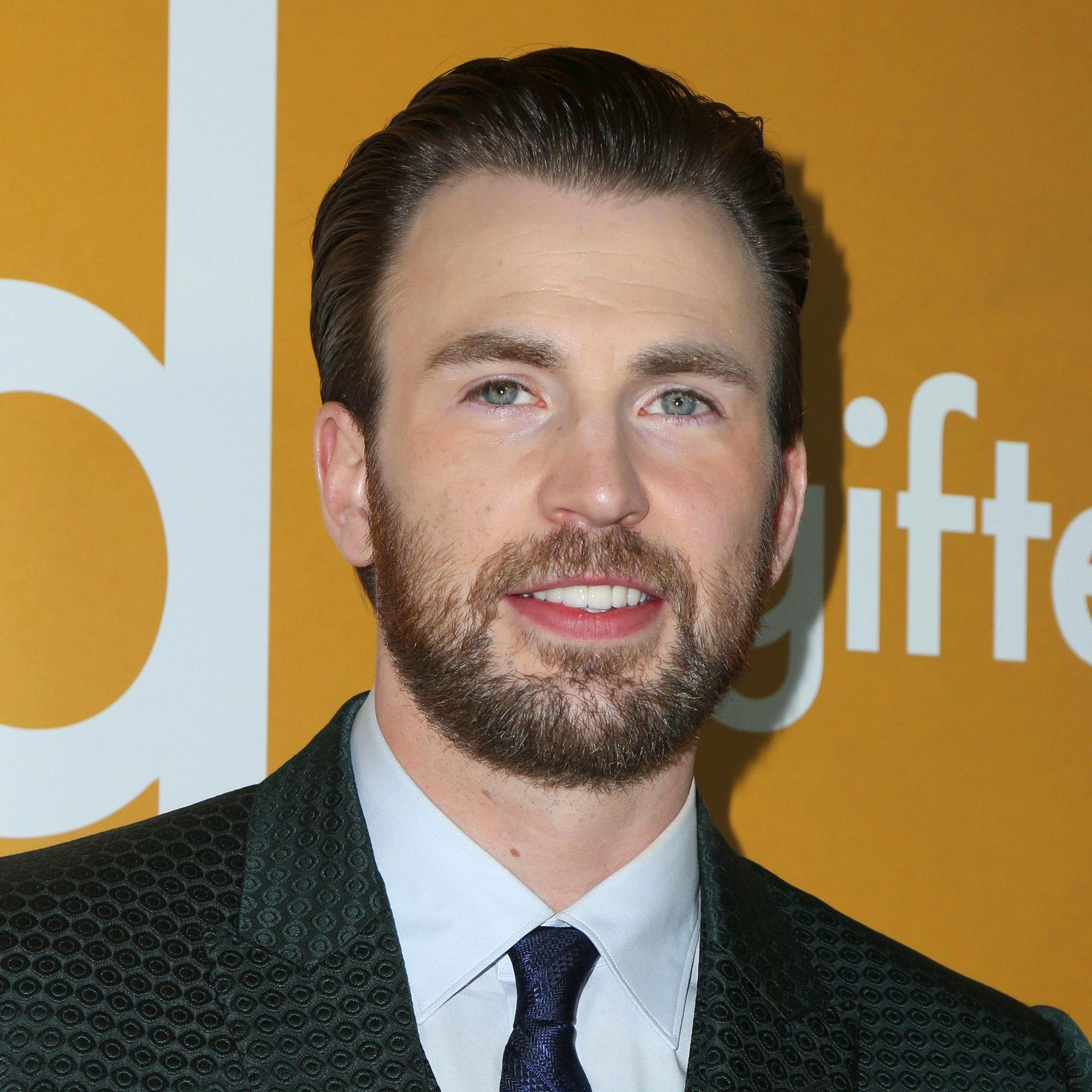 Chris Evans