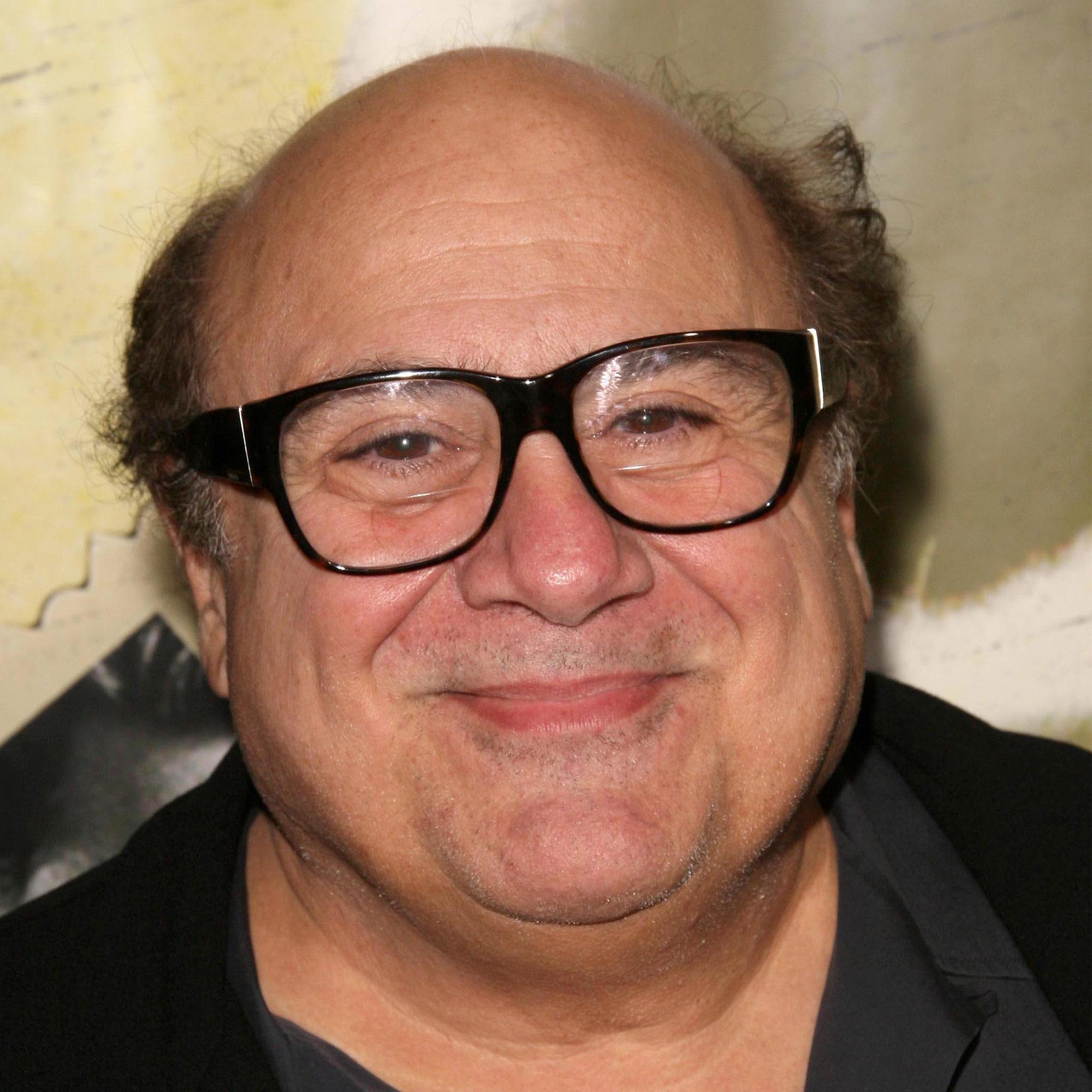 Danny DeVito
