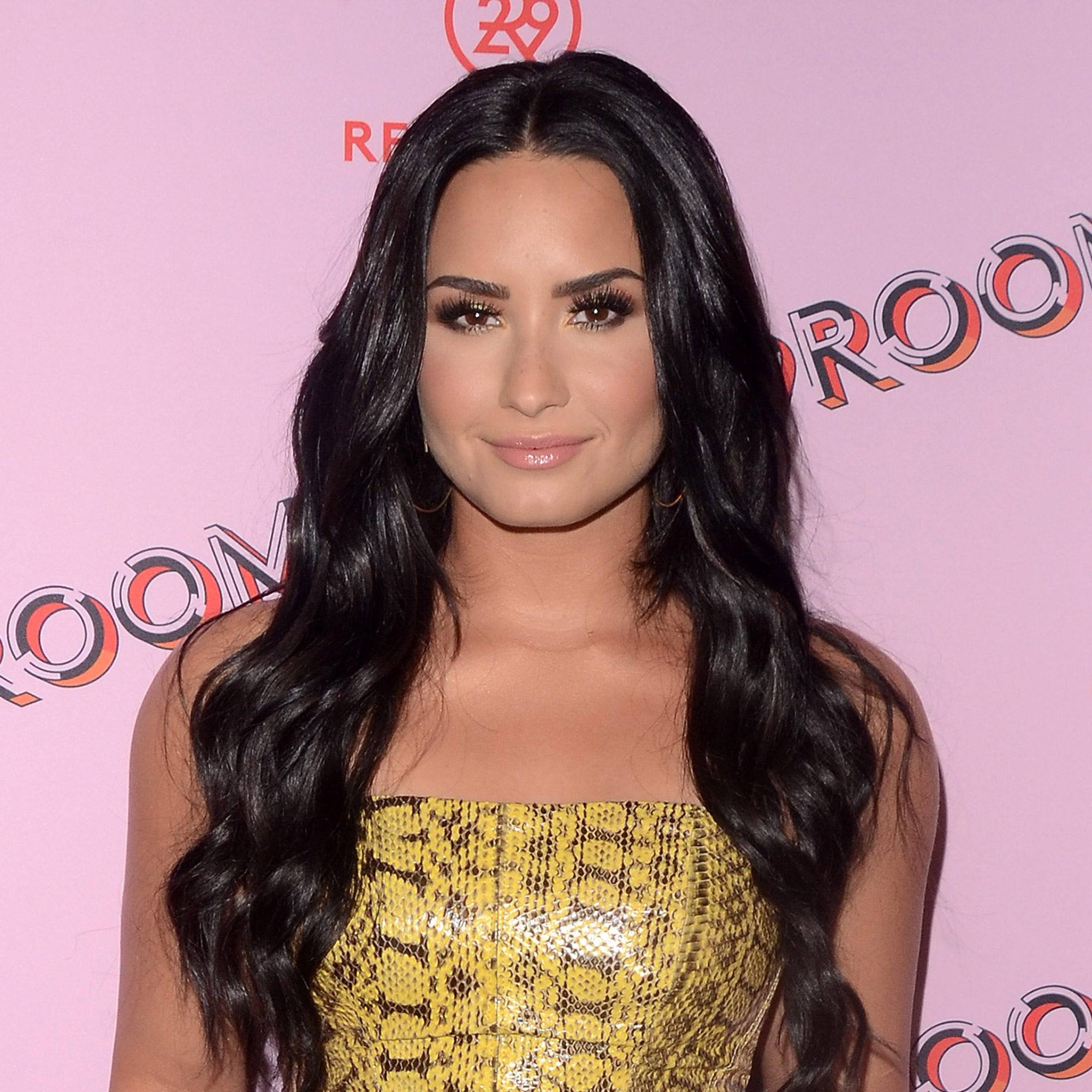 Demi Lovato