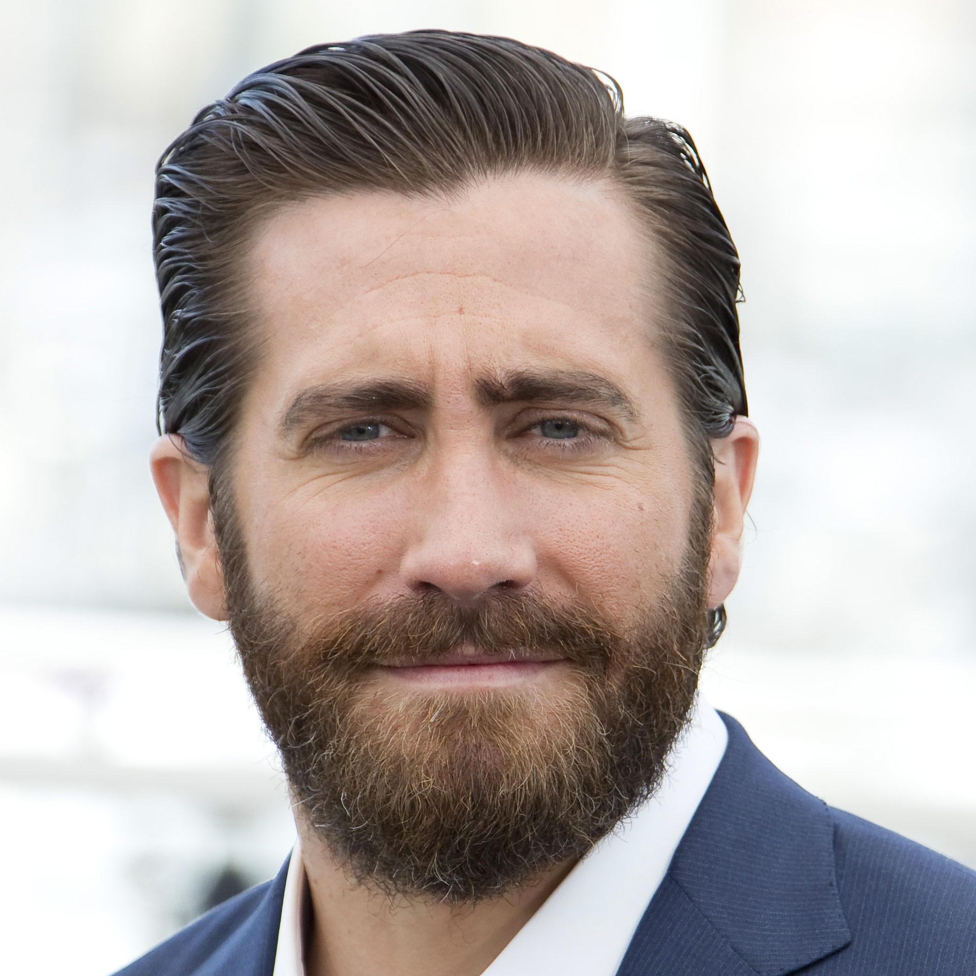 Jake Gyllenhaal