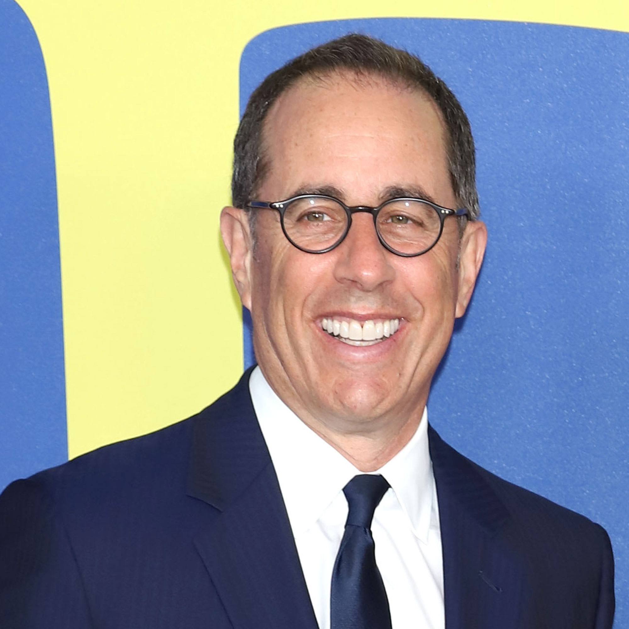Jerry Seinfeld