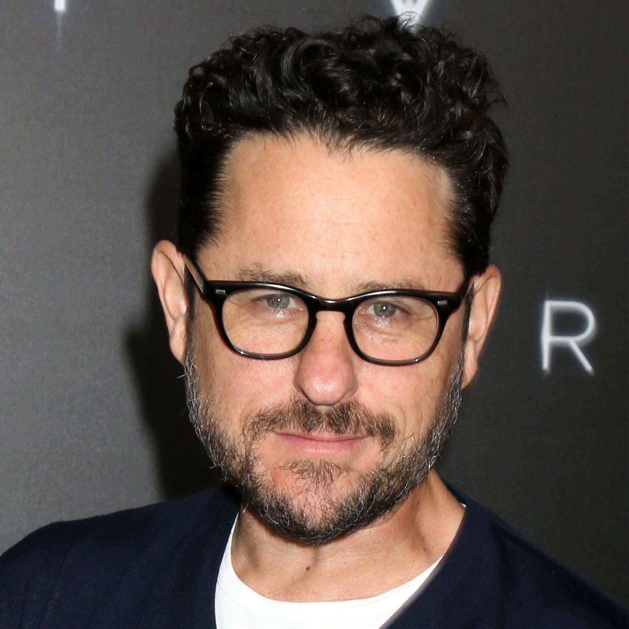 J.J. Abrams