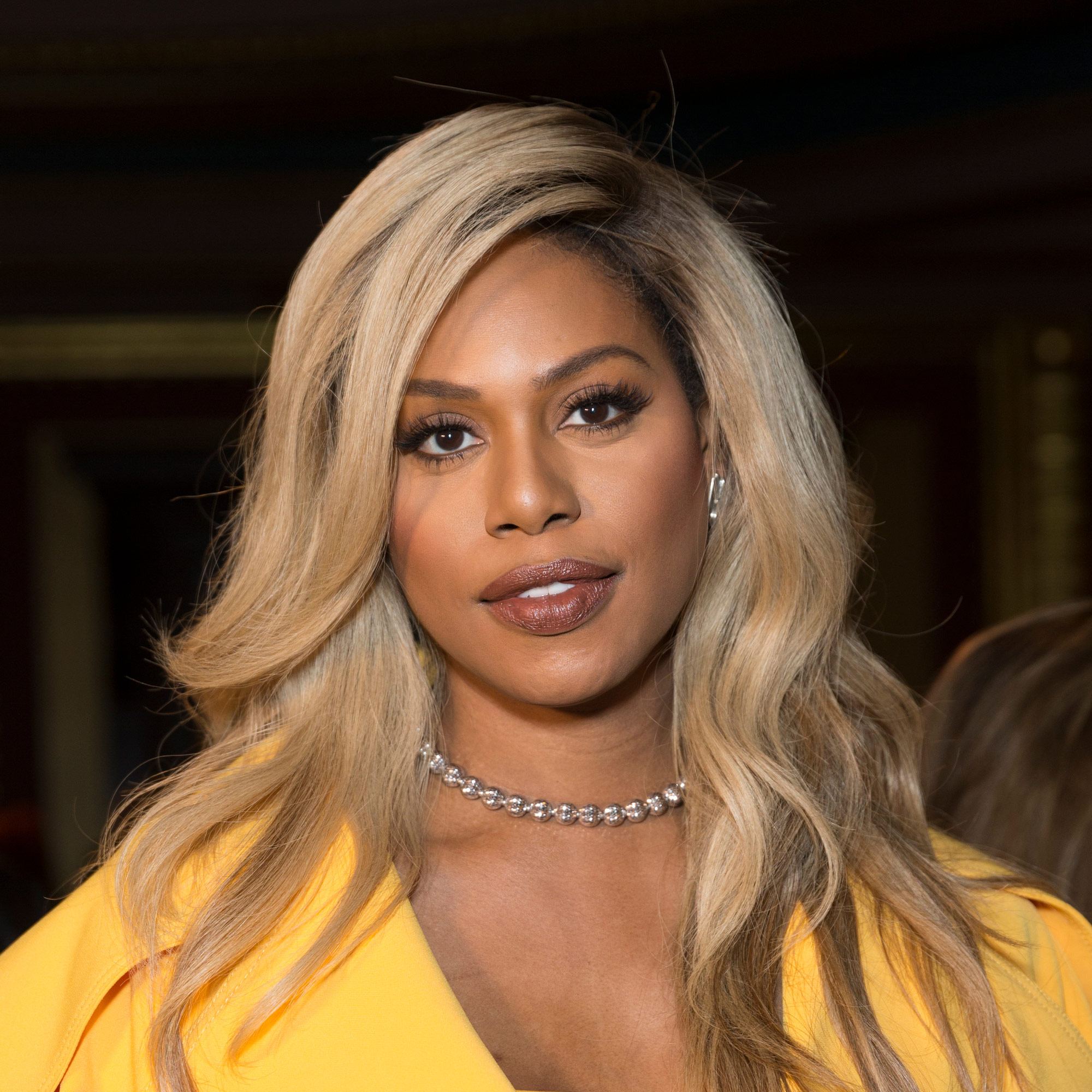 Laverne Cox