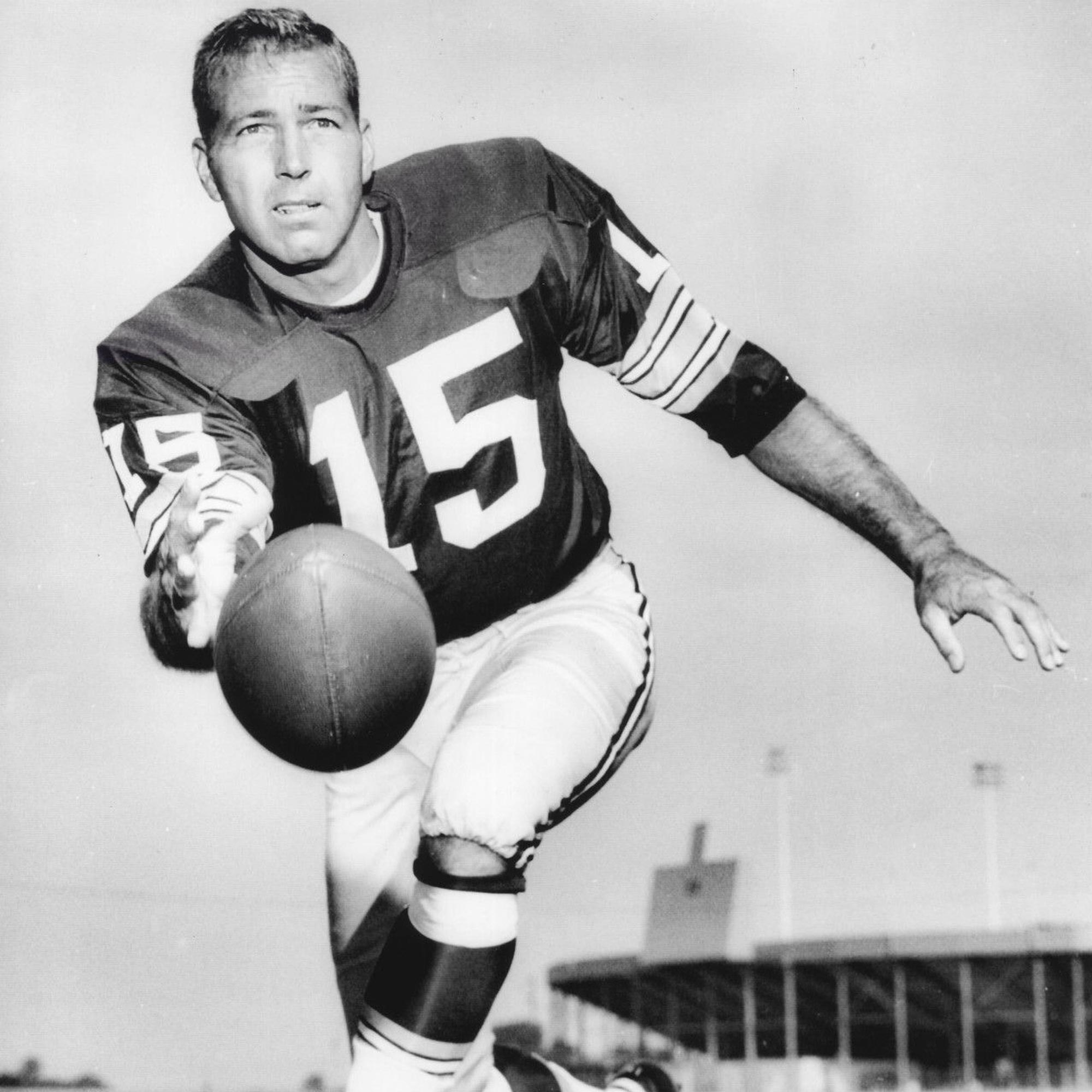 Bart Starr
