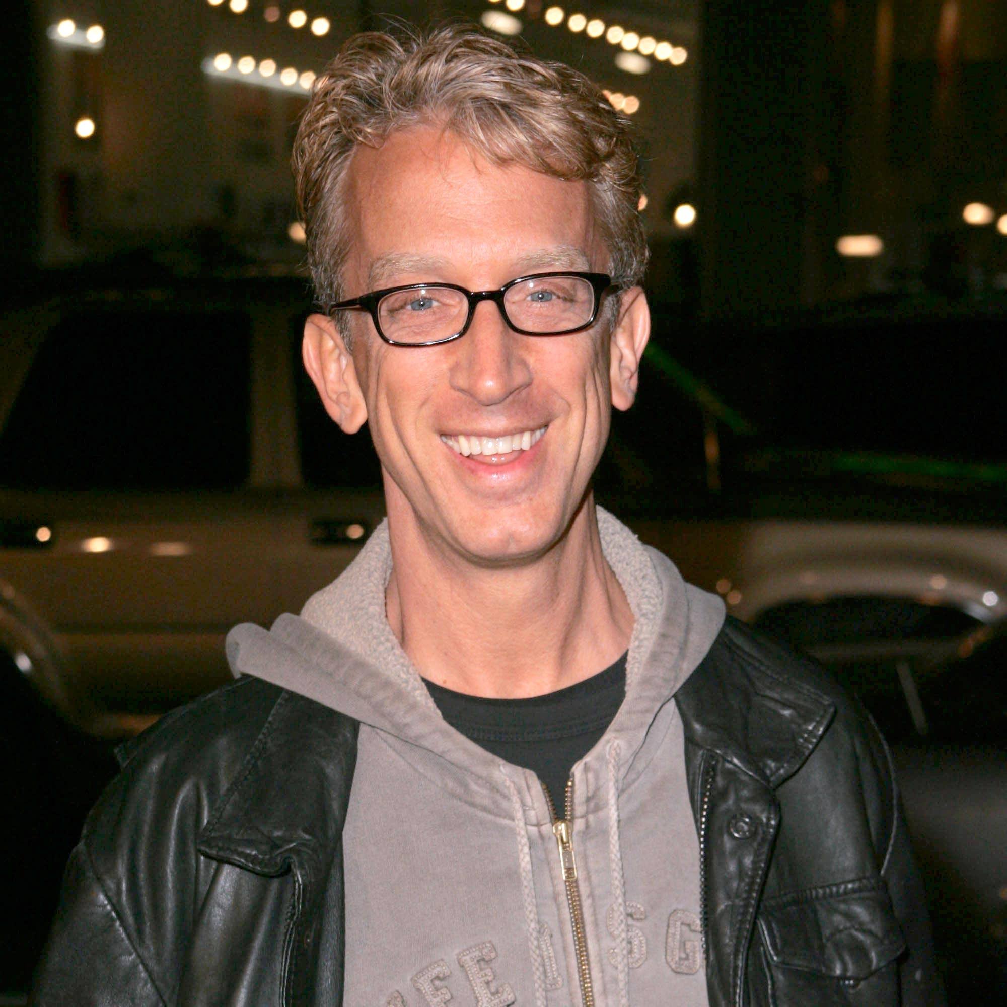 Andy Dick