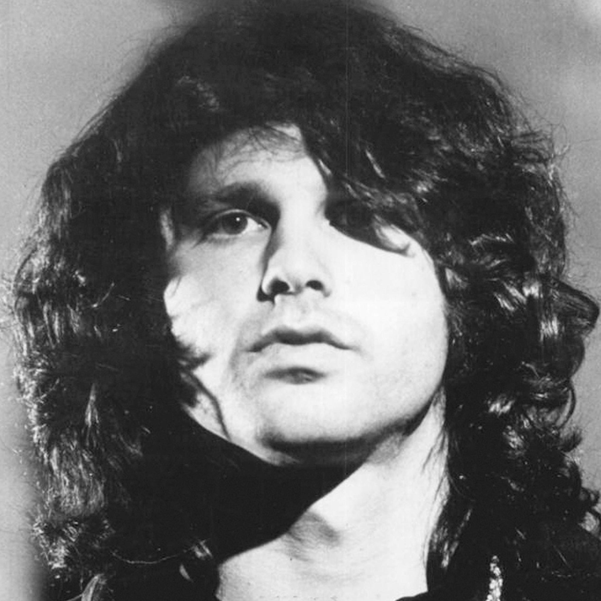 Jim Morrison