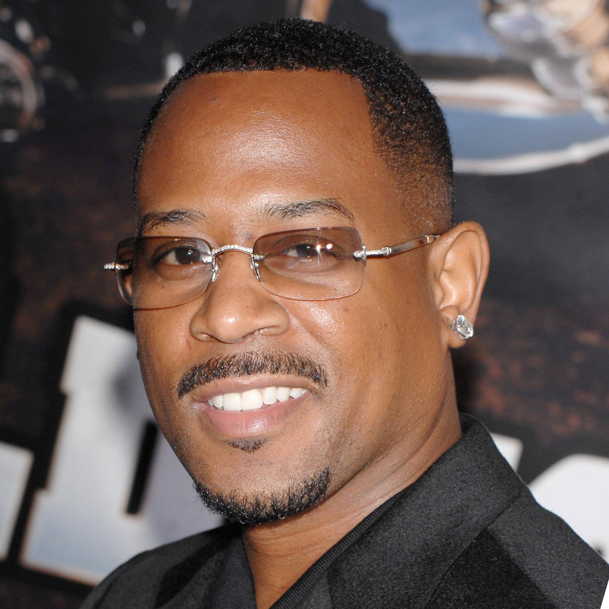 Martin Lawrence