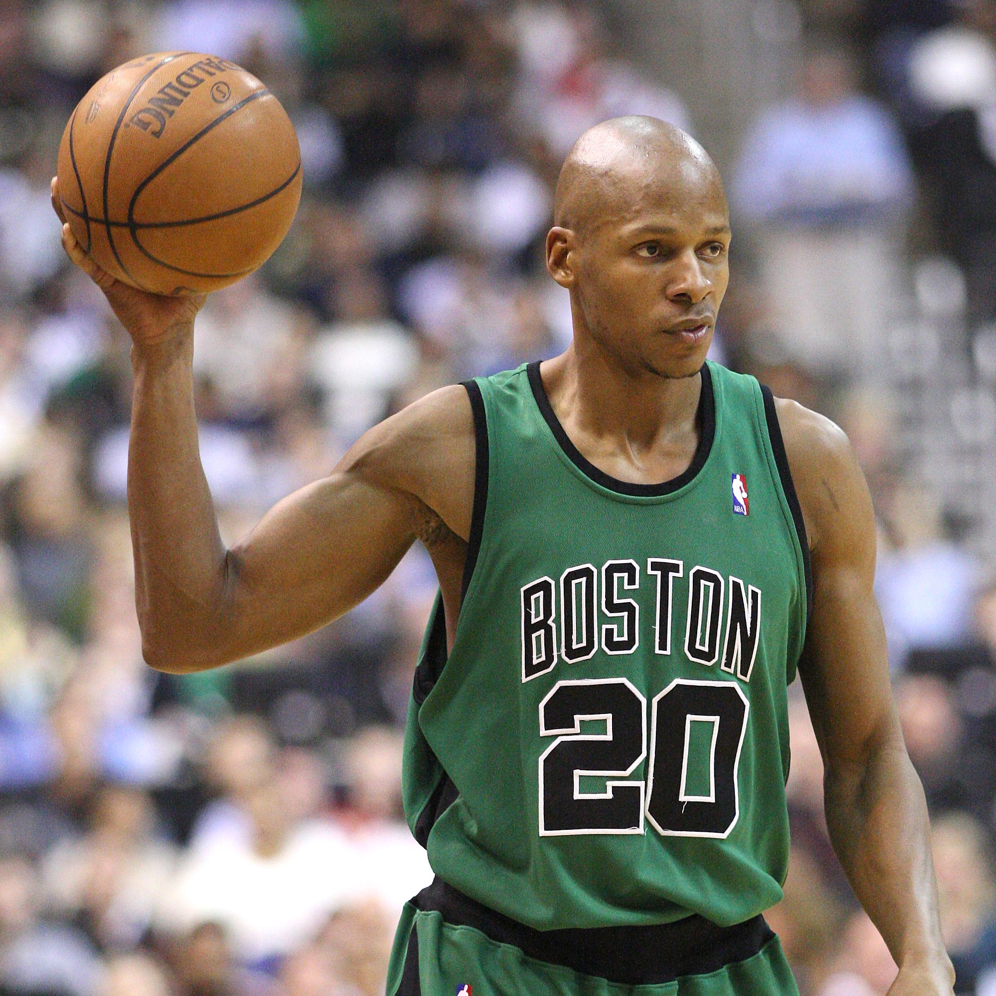 Ray Allen