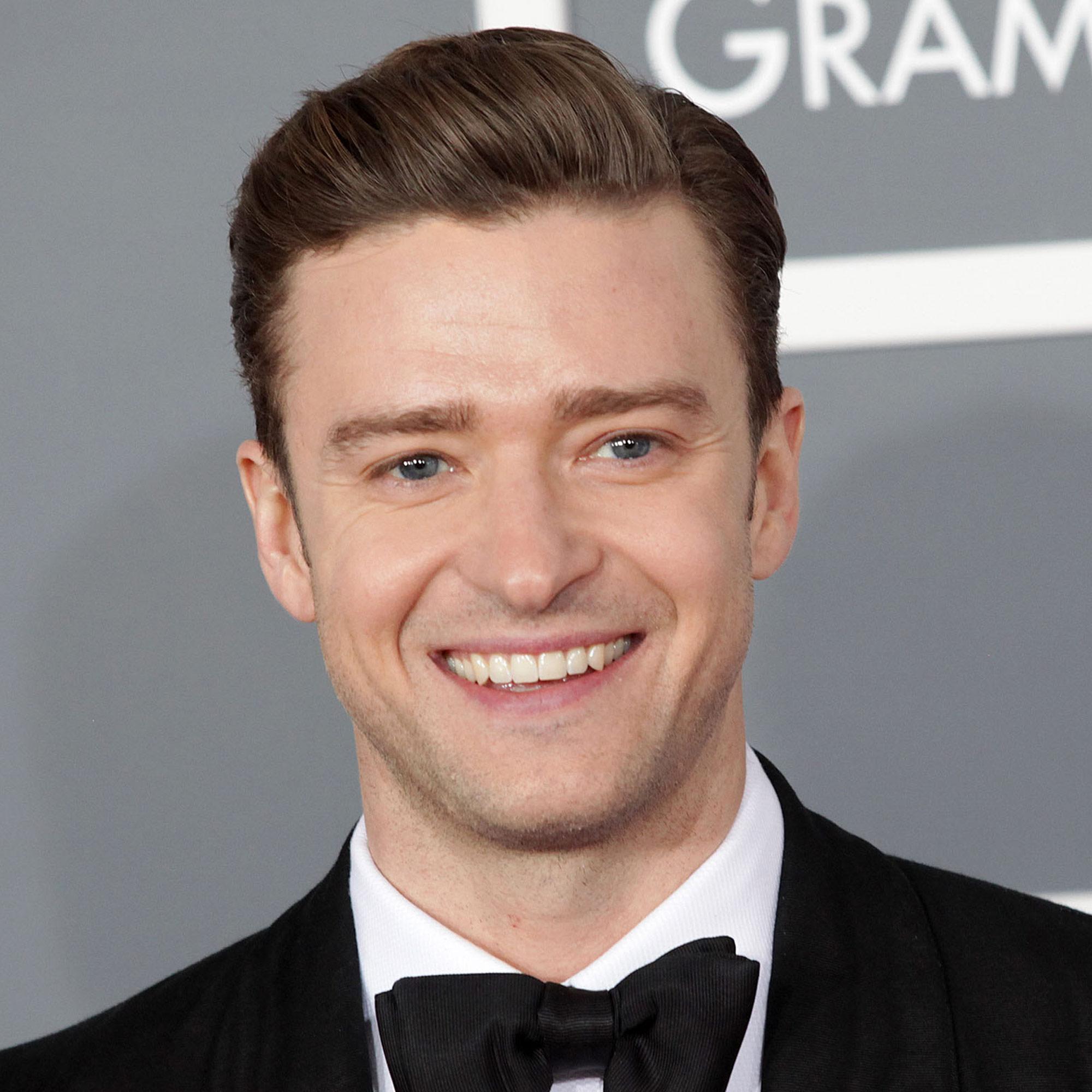  Justin Timberlake