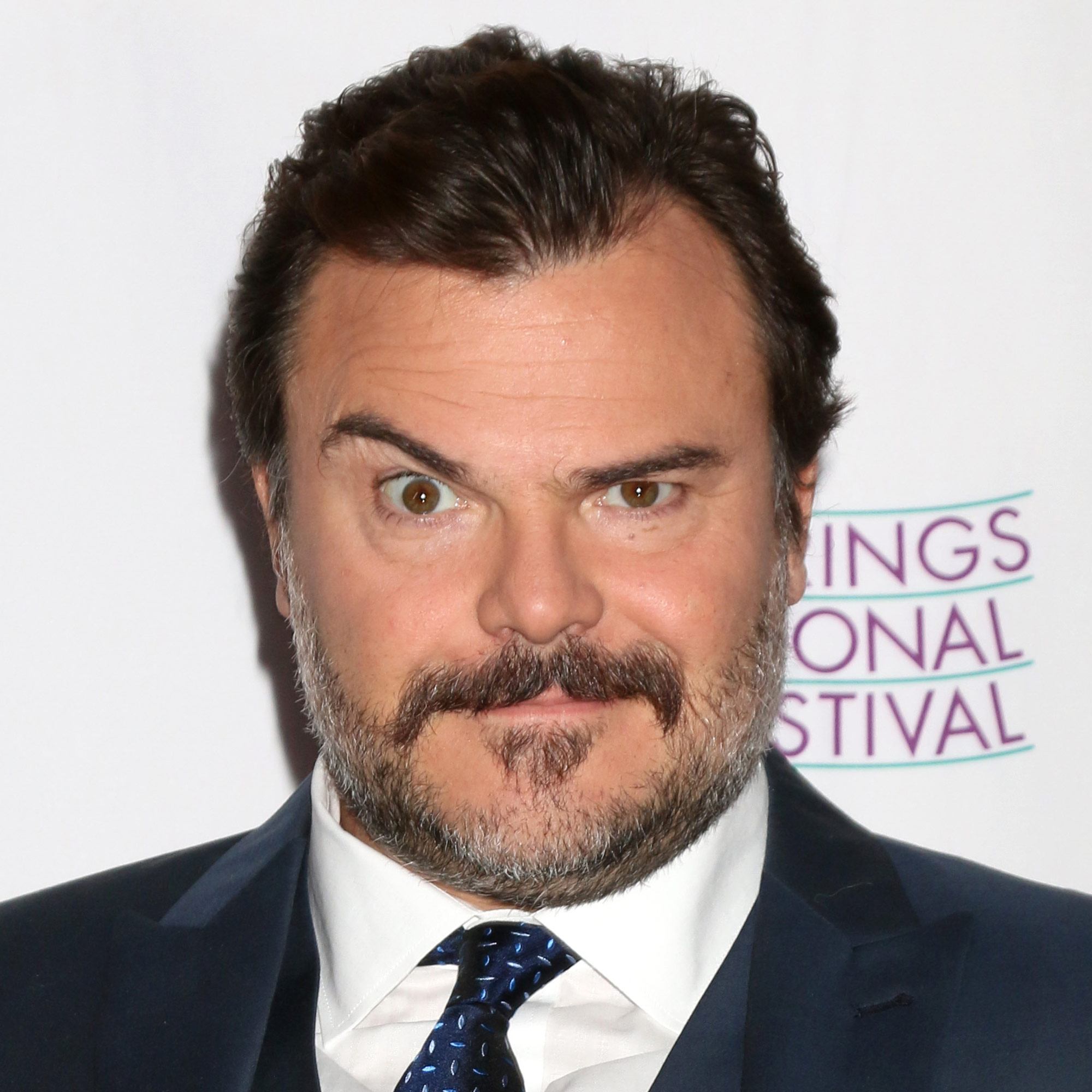 Jack Black