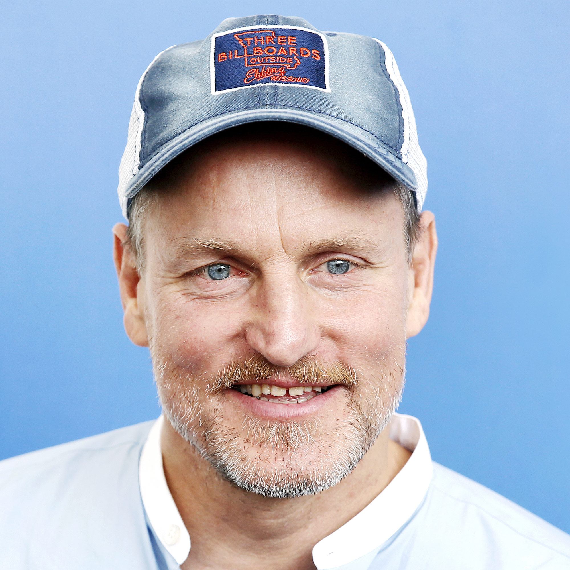 Woody Harrelson