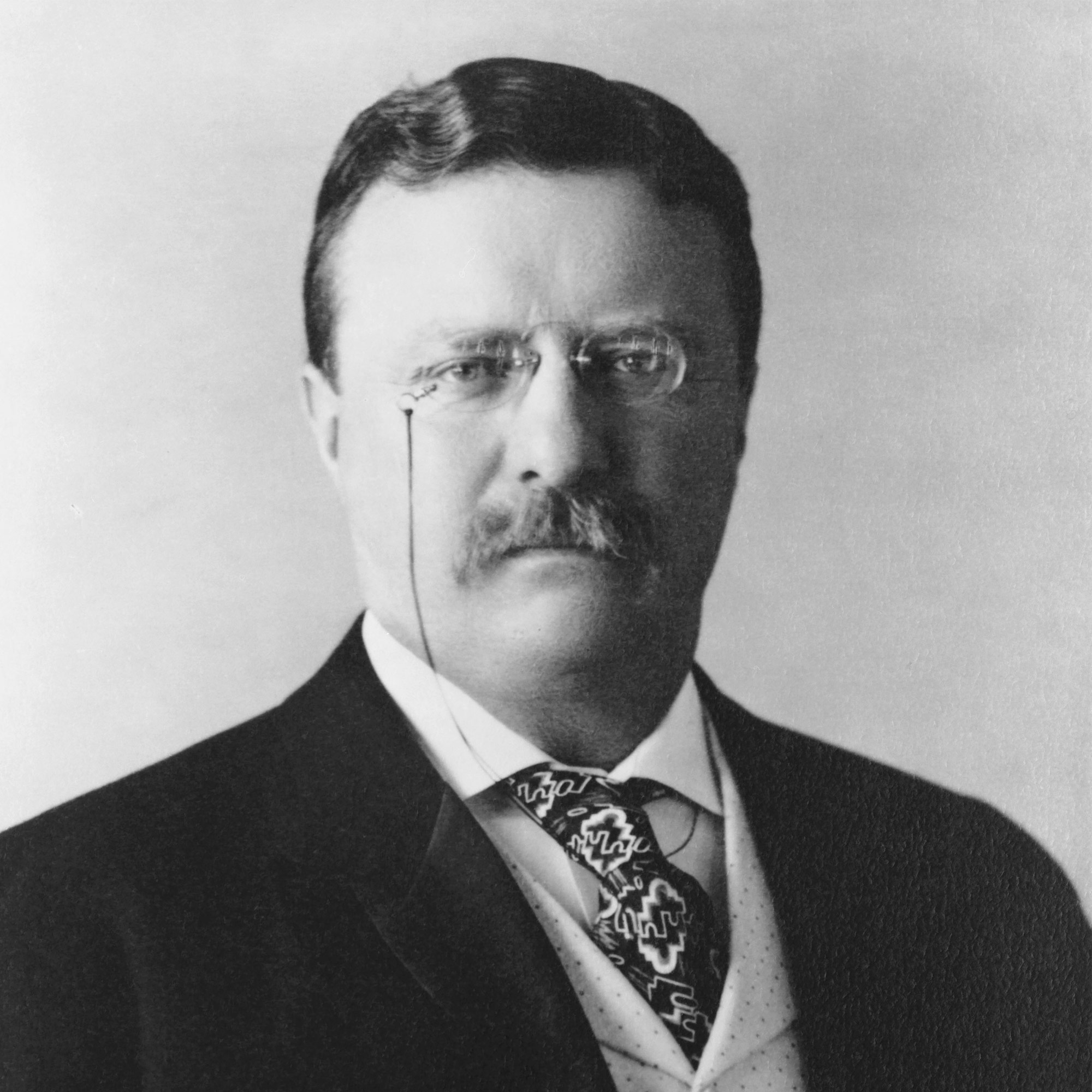 Theodore Roosevelt