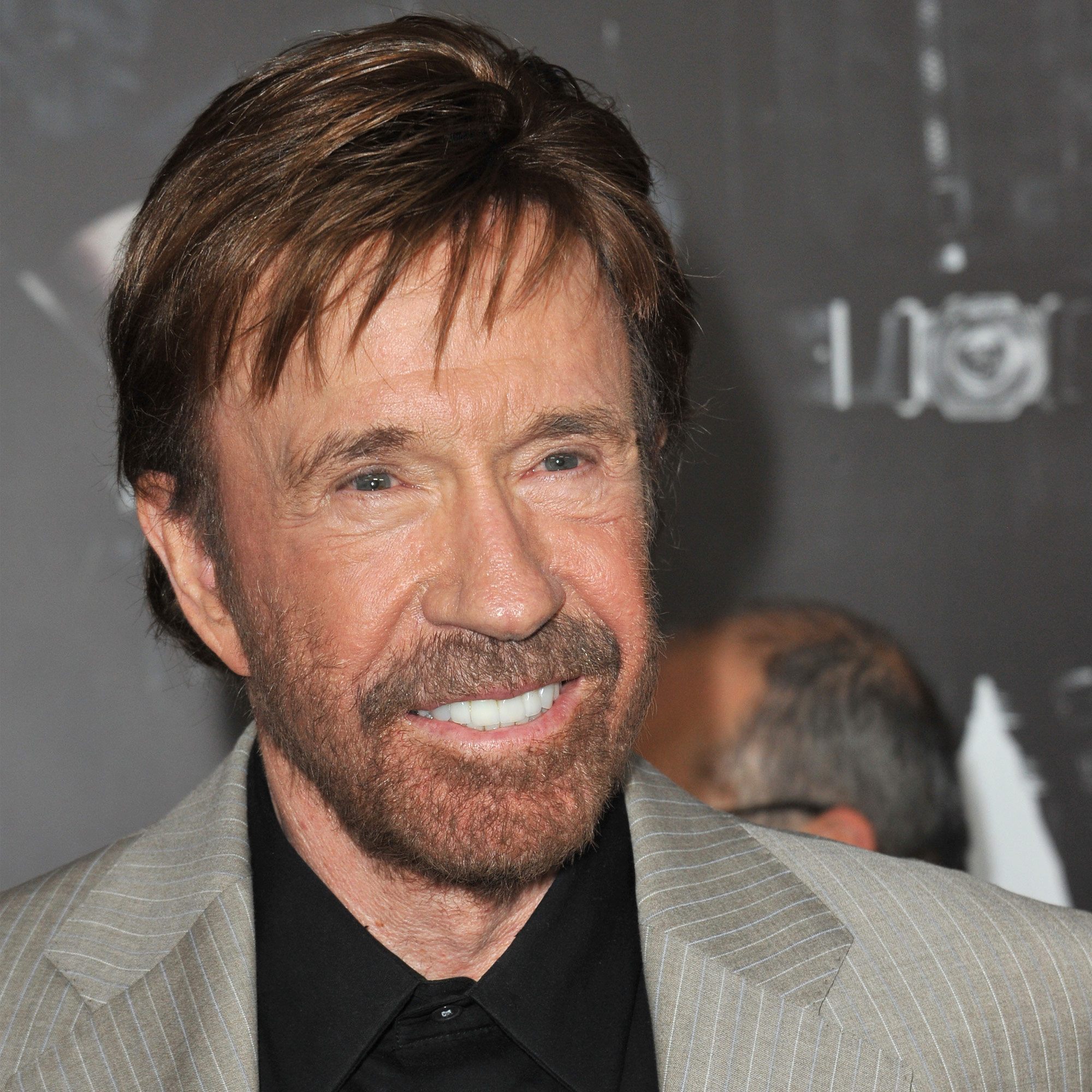 Chuck Norris