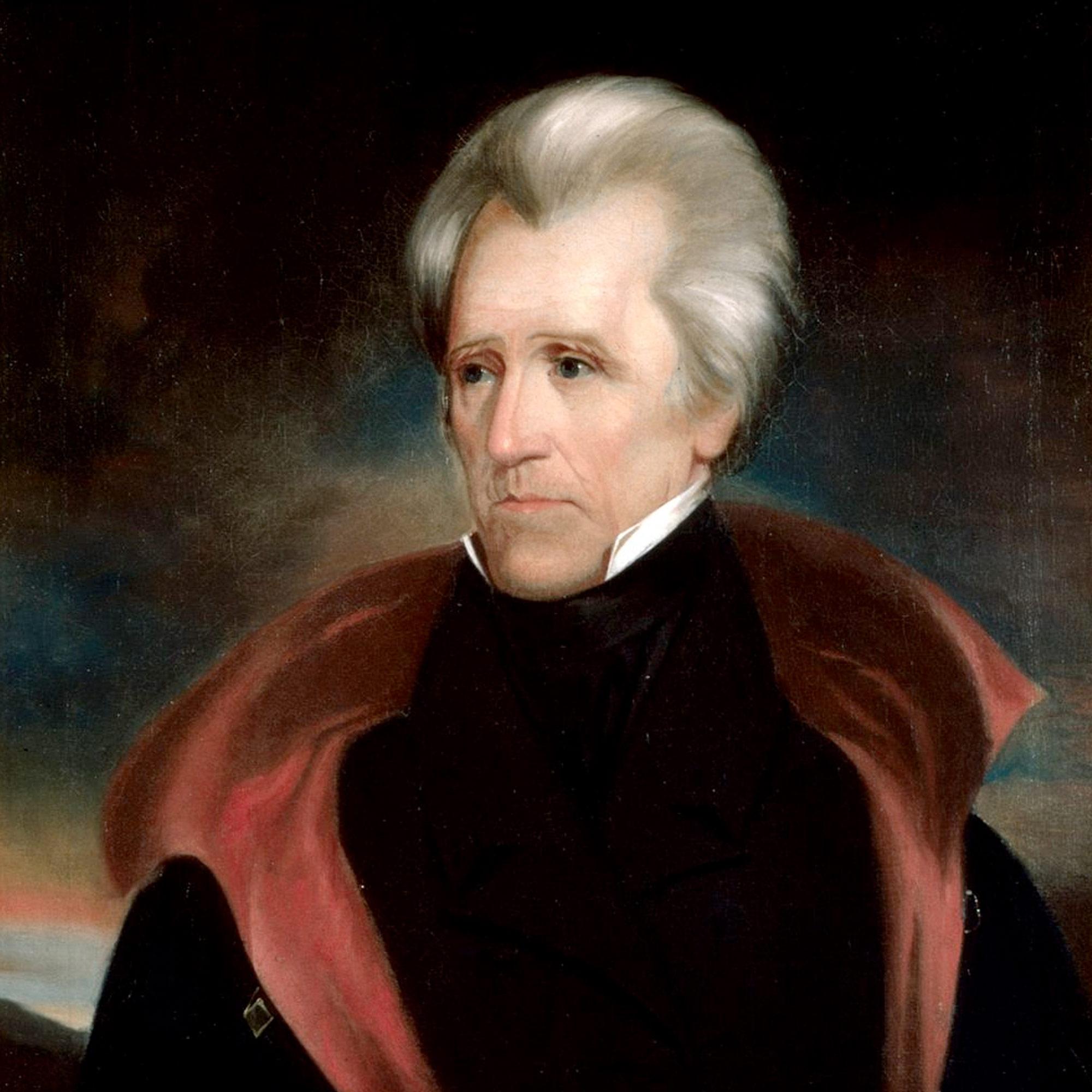 Andrew Jackson