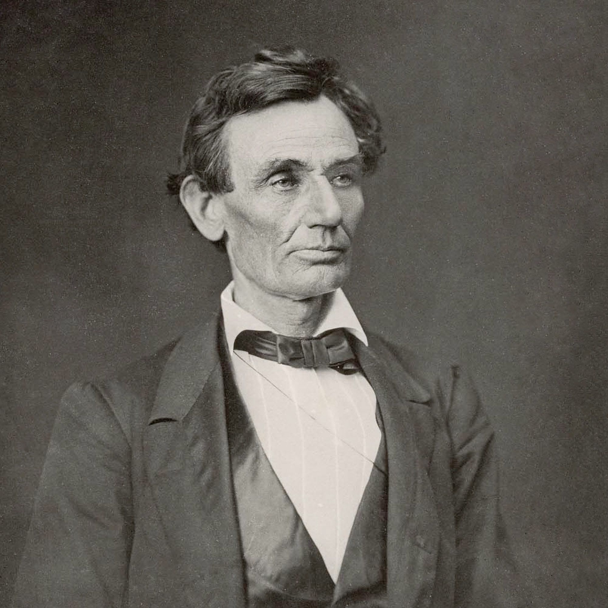 Abraham Lincoln