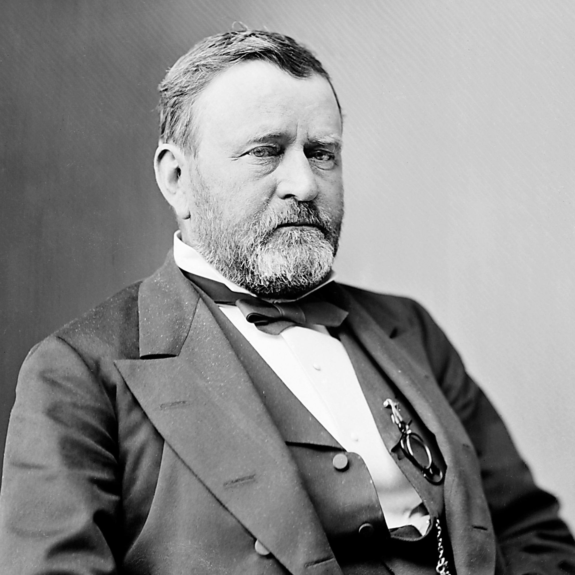Ulysses S. Grant