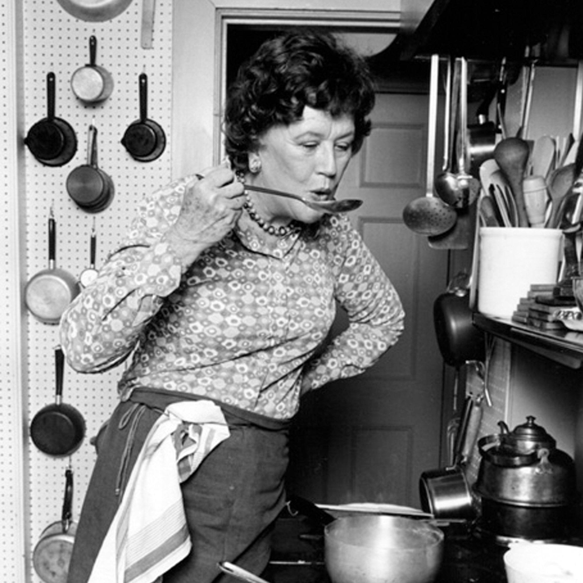 Julia Child