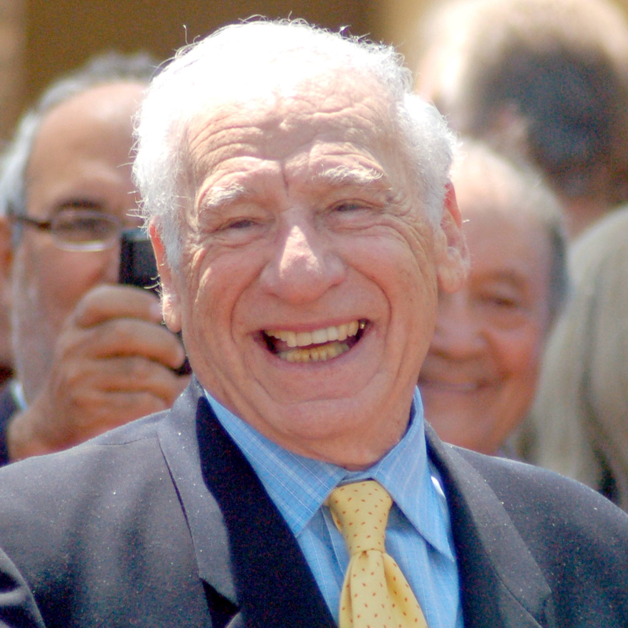 Mel Brooks