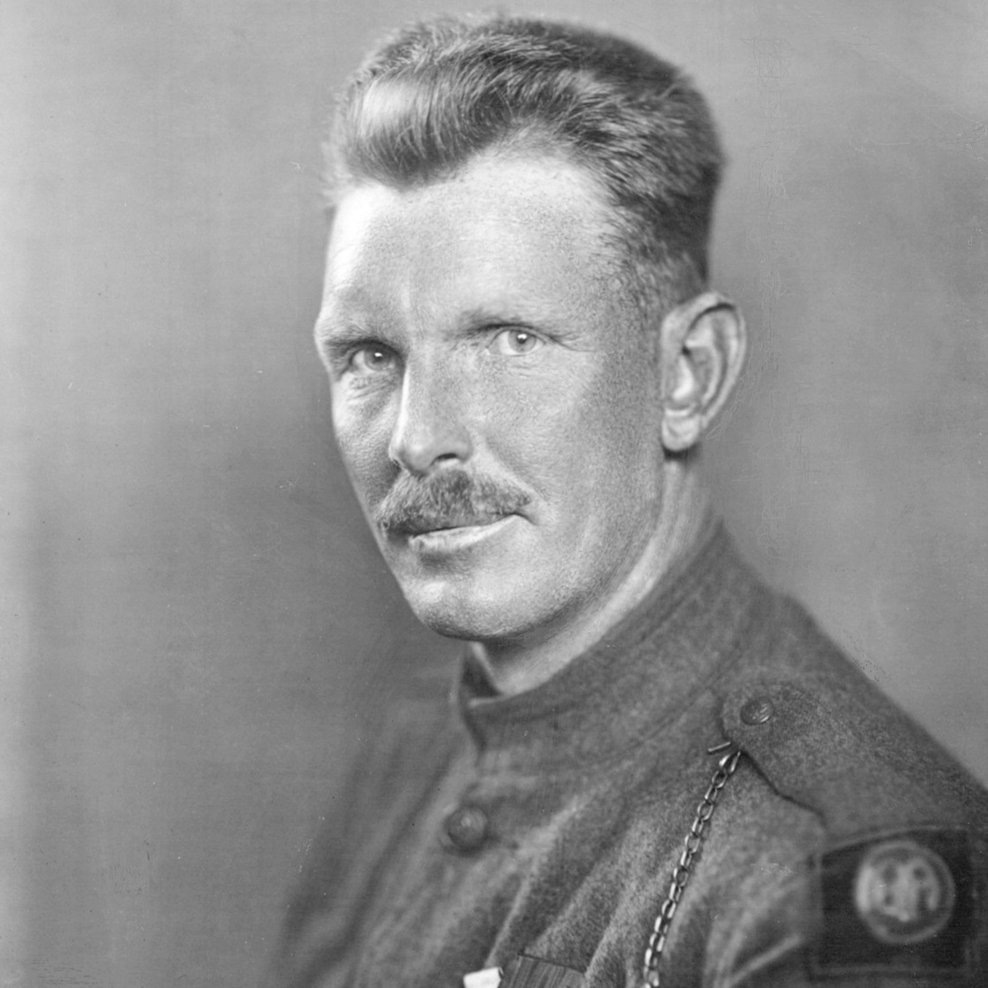 Alvin York