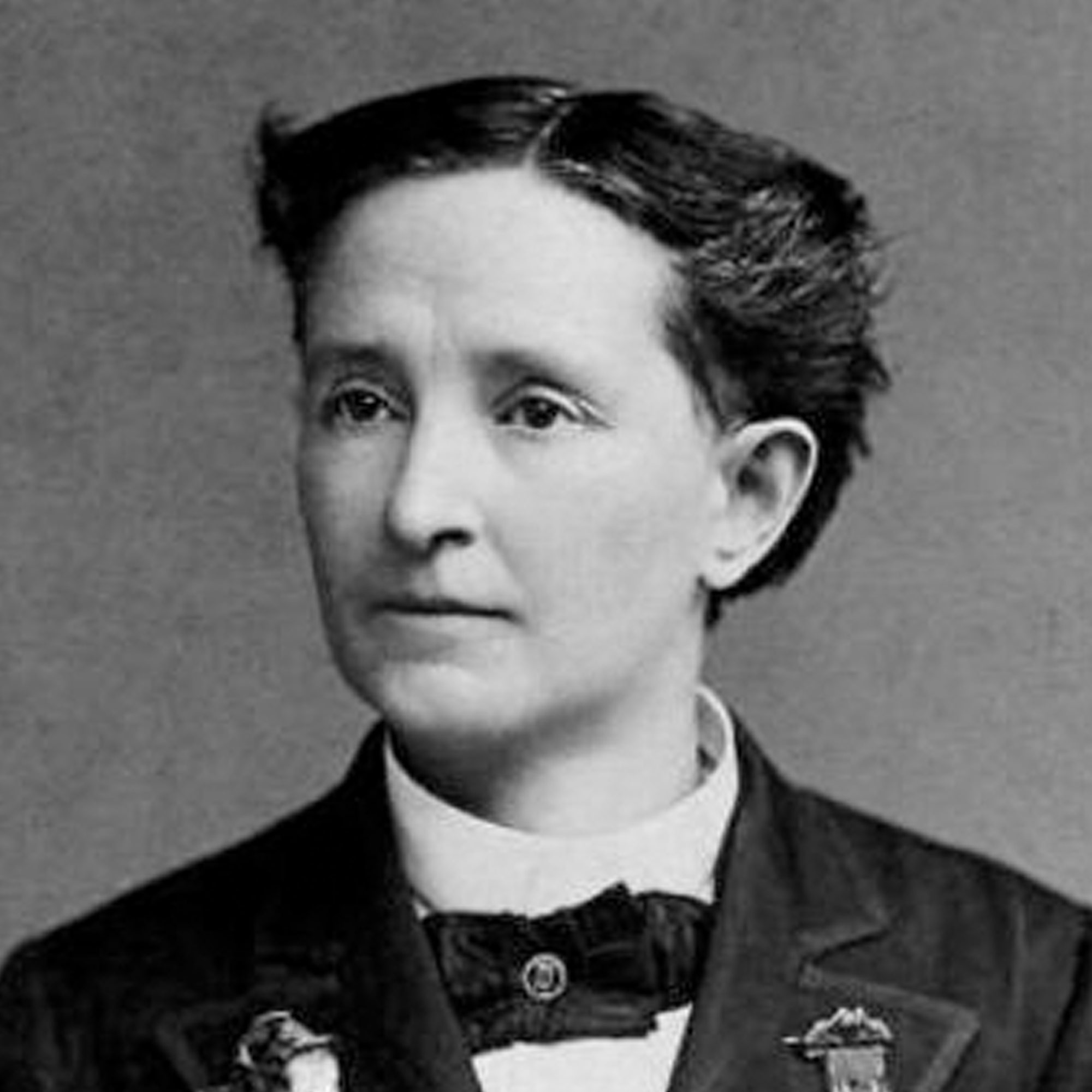 Mary Walker