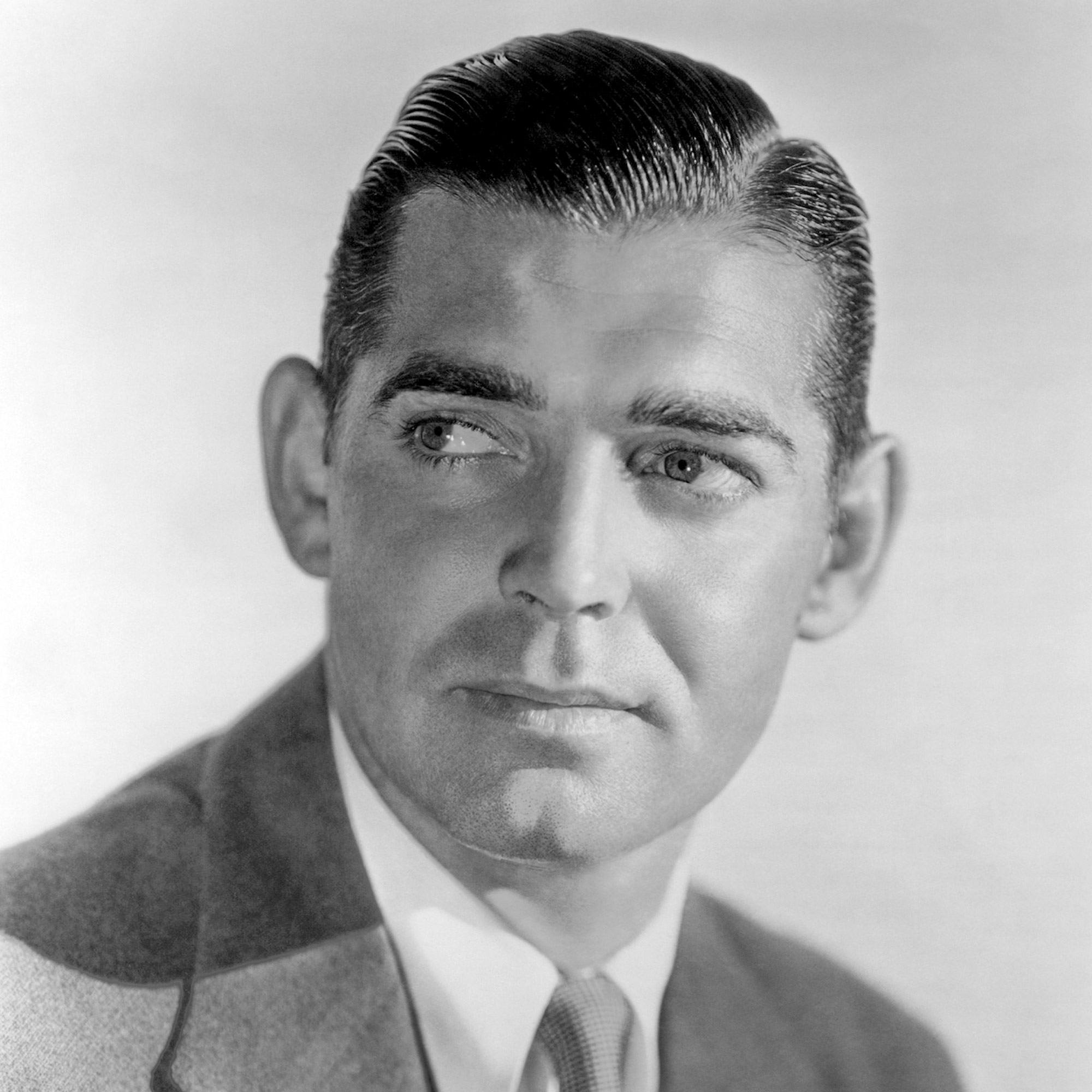 Clark Gable