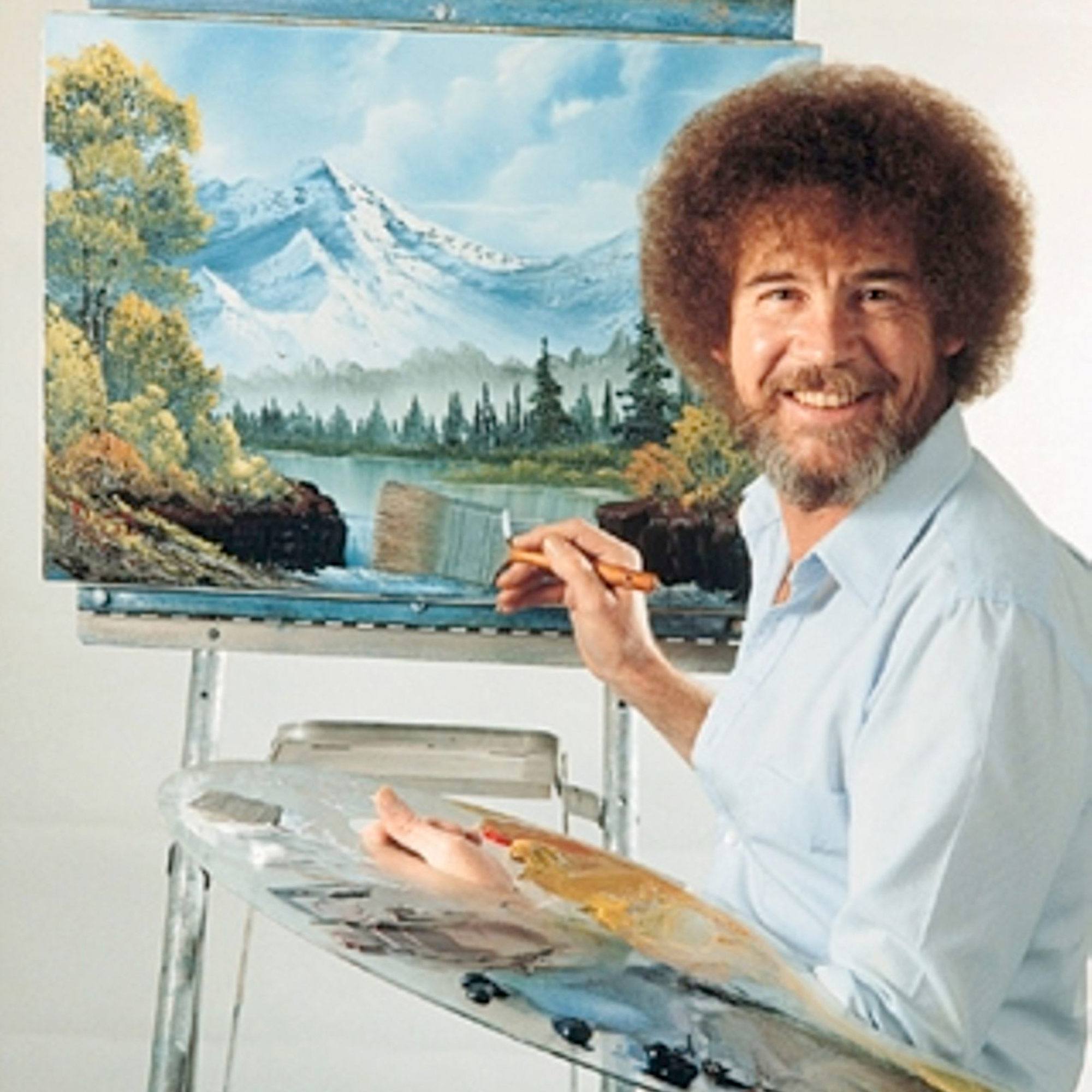 Bob Ross