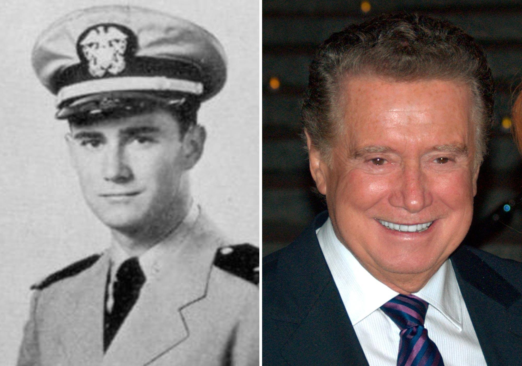 Regis Philbin
