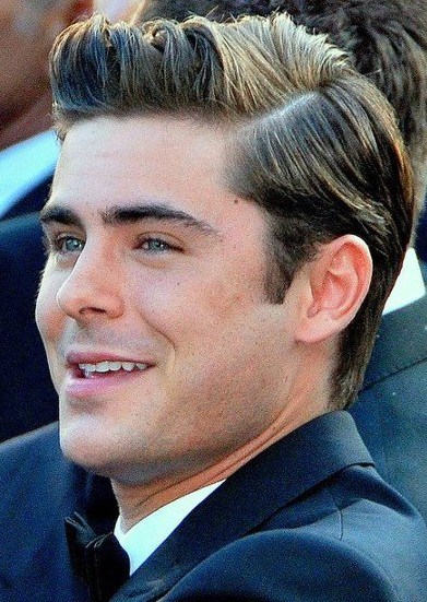 Zac Efron