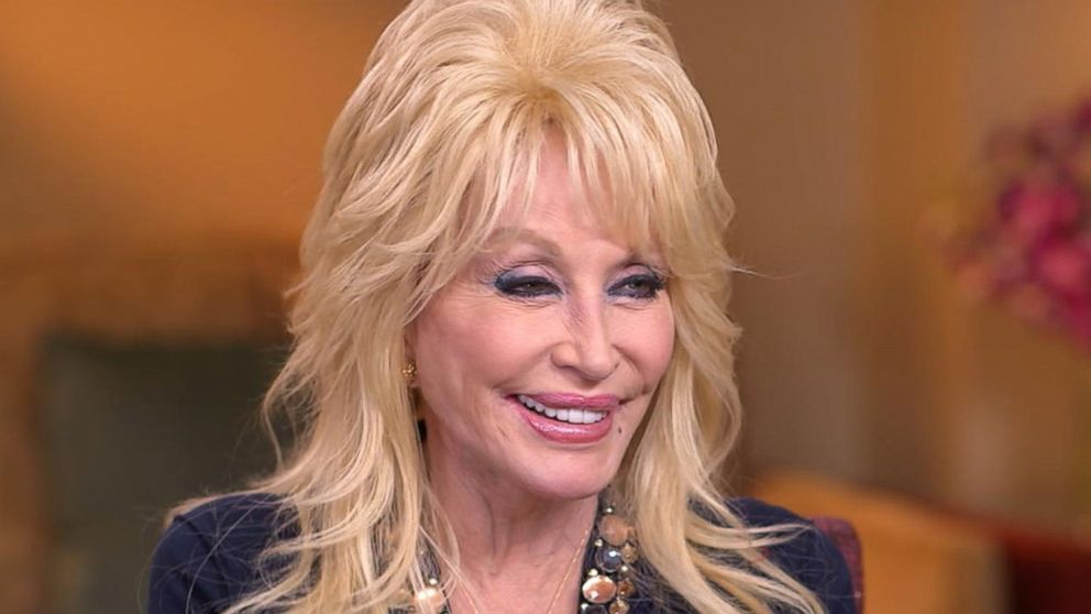 Dolly Parton Defiantly Continues Glam Routine in Self-Isolating – Says