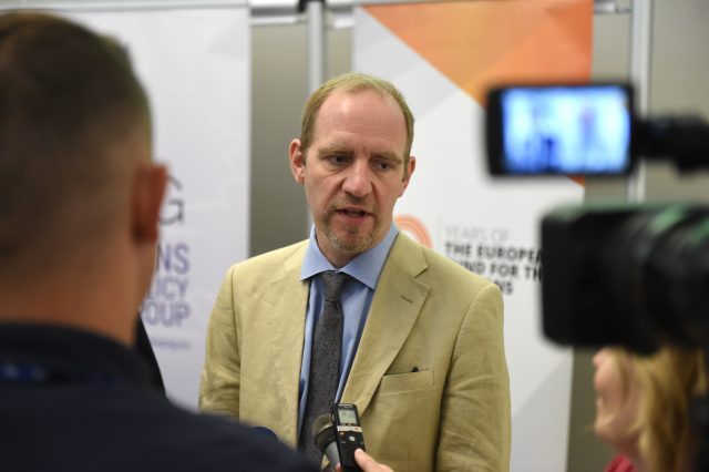 Kosovo-Serbia Land Swap Deal Risks Destabilizing The Balkans, Researchers Group Warns