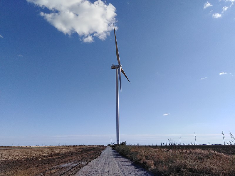 Possible Reduction In Government Support To Ukrainian 'Green Energy' Angers Patrons