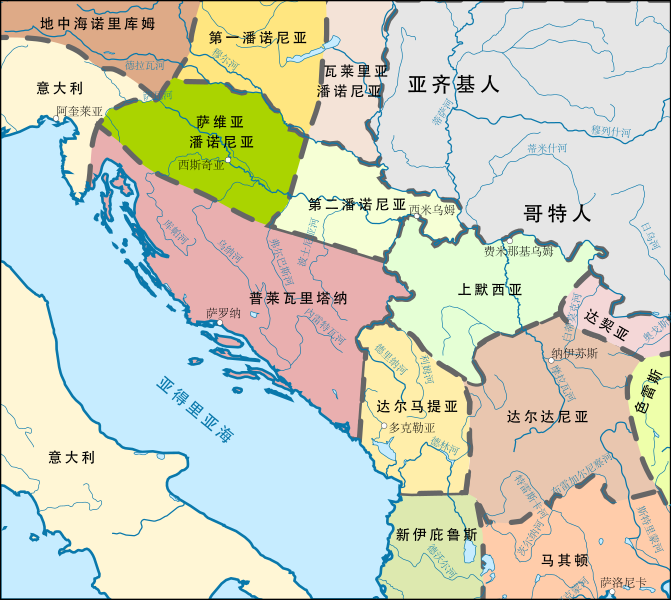 Is There A US-China Deal Over Influence In The Balkans?