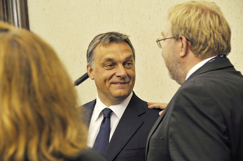 Hungary’s Orban Prepares To Give Up Coronavirus Powers, Ready To Accept Apologies For ‘Dictator’ Accusations