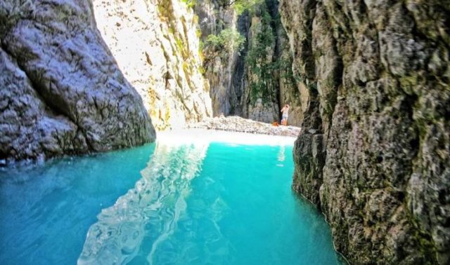 Five Places In Albania To Visit After Lockdown