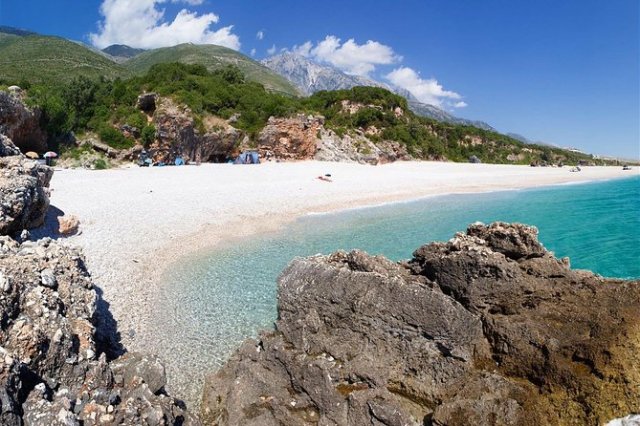 Five Places In Albania To Visit After Lockdown