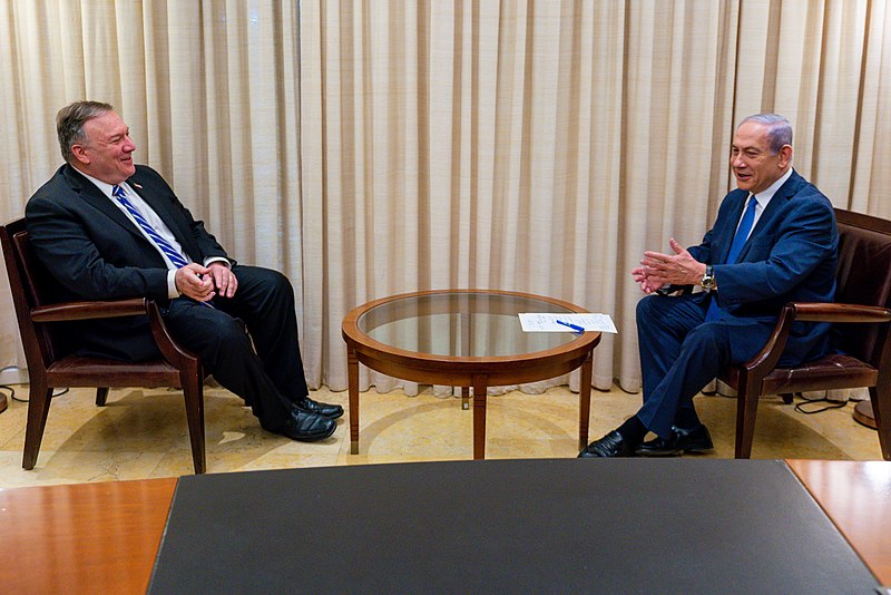 As His Trial Begins, Netanyahu Rails Against ‘Attempted Political Coup’