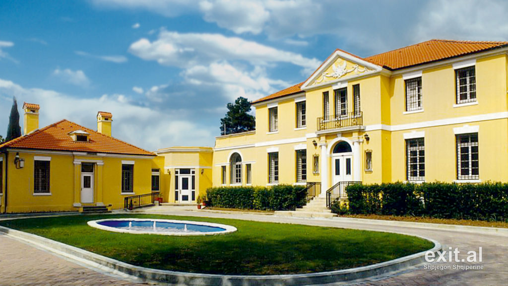 US Embassy Warns Again about Albania’s Justice Reform