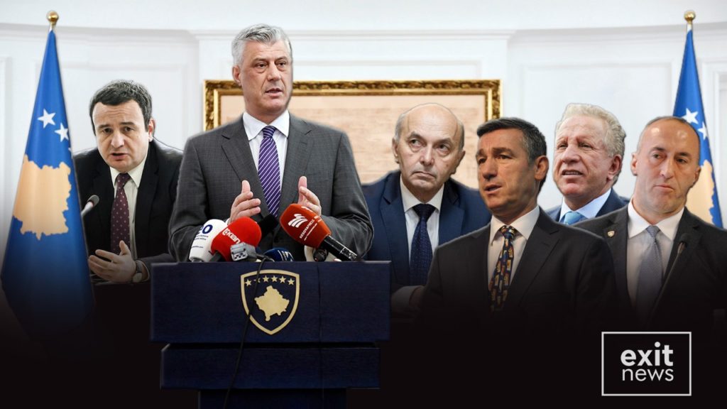 Constitutional Court Rules In Favor Of Kosovo’s President, Sidesteps Election Winner In Forming Government