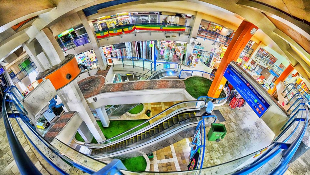 The Corona Time: Israeli And International Photographer Amir Khodorov Is Documenting Tel Aviv Slowly Returning To Life