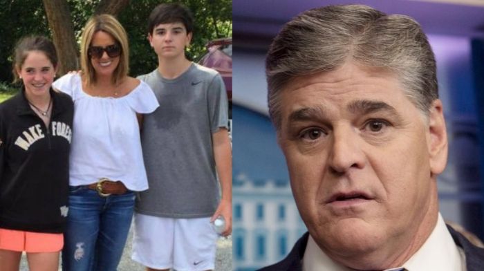 Fans Stunned as Sean Hannity Divorces His Wife of Over 20 Years