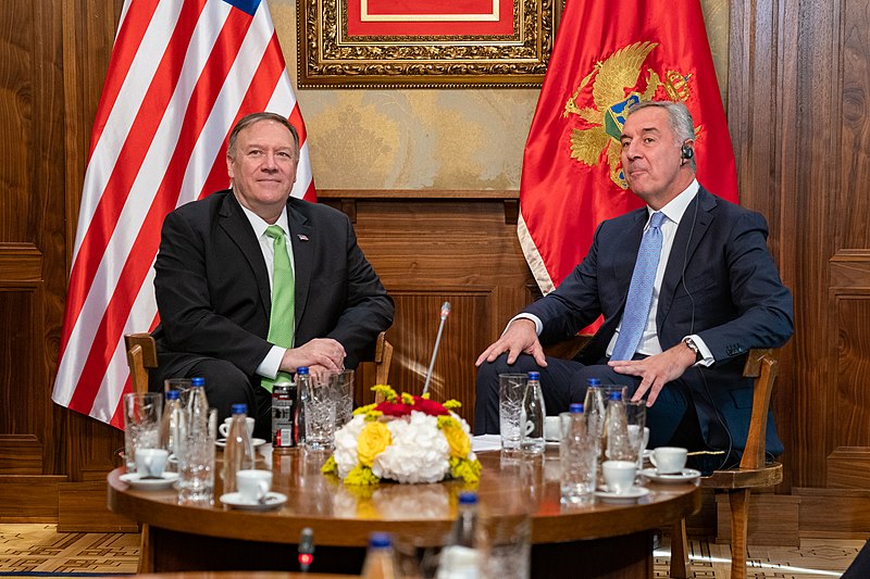 Nothing Left To Steal