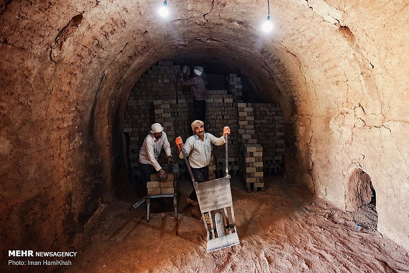 Systematic Violation Of Workers' Rights By The Iranian regime