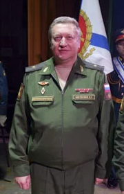 Putin's Russia Day Promotions